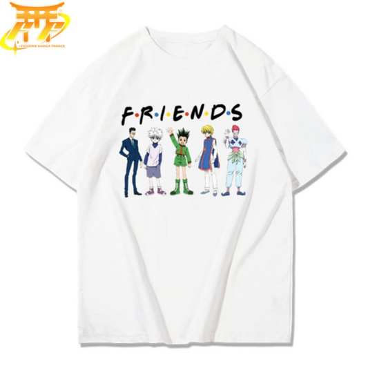 F.R.I.E.N.D.S T-Shirt - Hunter x Hunter™