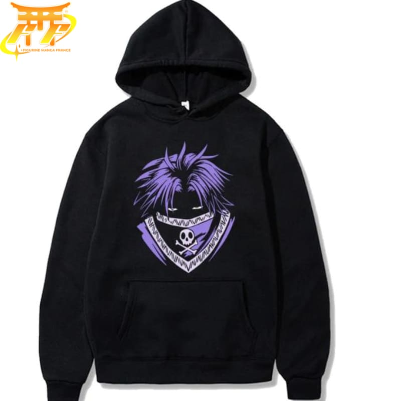 Feitan Hoodie - Hunter x Hunter™