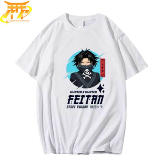 Feitan Portor T-Shirt - Hunter x Hunter™