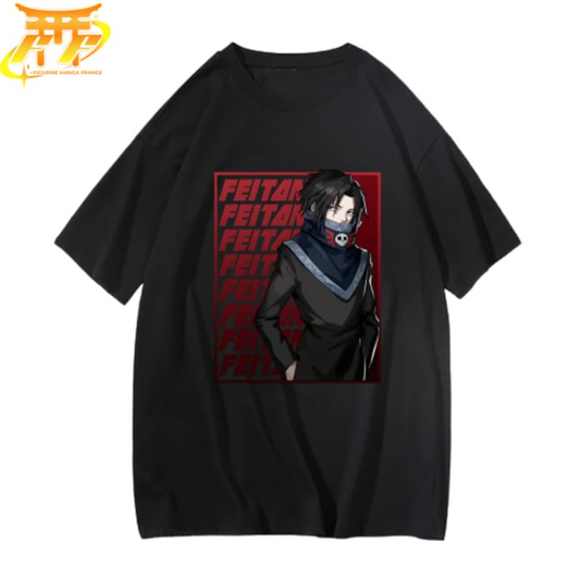 Feitan T-Shirt - Hunter x Hunter™