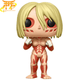 Female Titan POP Figure - Attack on Titan™