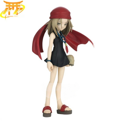 Figure Anna Kyōyama - Shaman King™