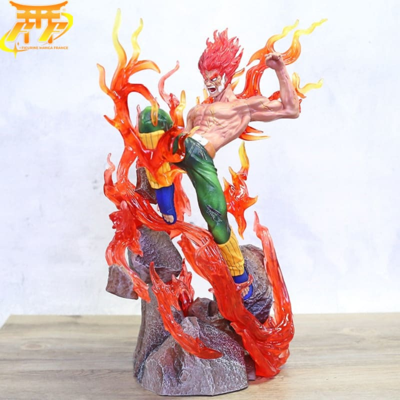 Figure Guy Maito 8th Heavenly Gate - Naruto Shippuden™