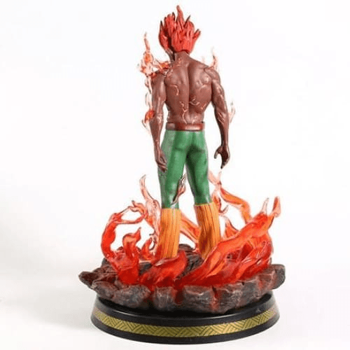 Figure Guy Maito - Naruto Shippuden™