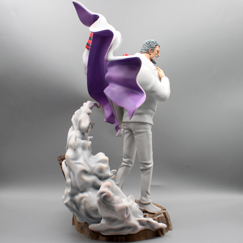 figurine-garp-one-piece™