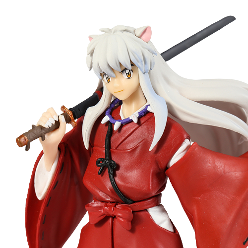 figurine-inuyasha-inuyacha™