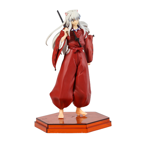 figurine-inuyasha-inuyacha™