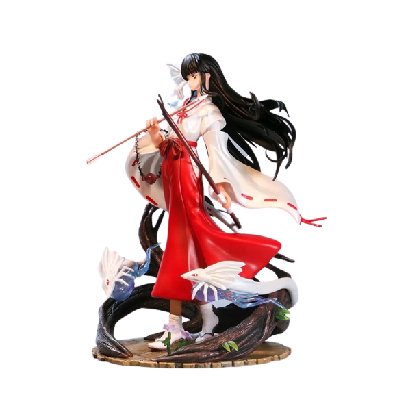 figurine-kagome-higurashi-inuyacha™