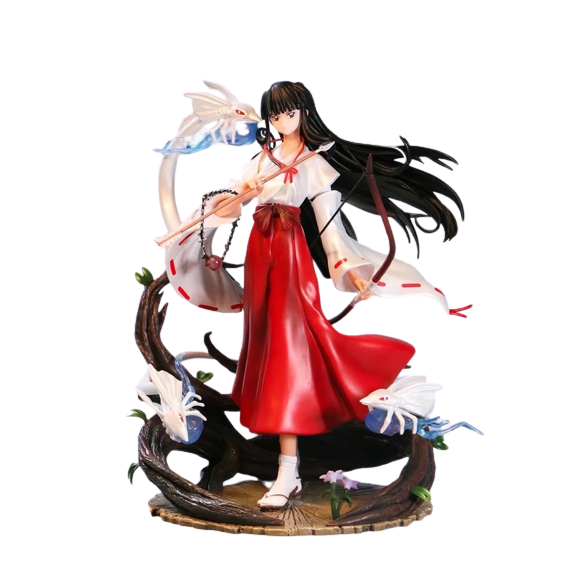 figurine-kagome-higurashi-inuyacha™