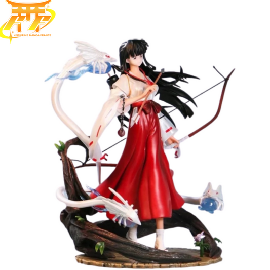 figurine-kagome-higurashi-inuyacha™