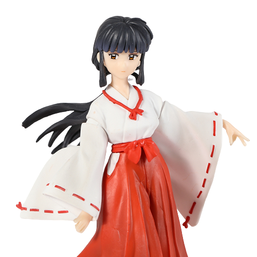 figurine-kagome-inuyacha™