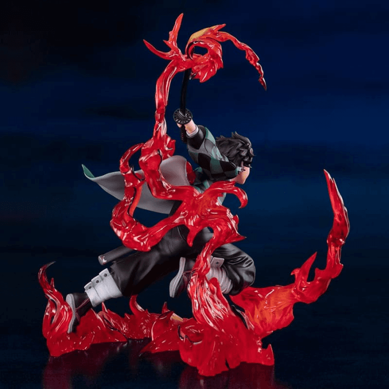 Figure Kamado Tanjiro Waltz - Demon Slayer™