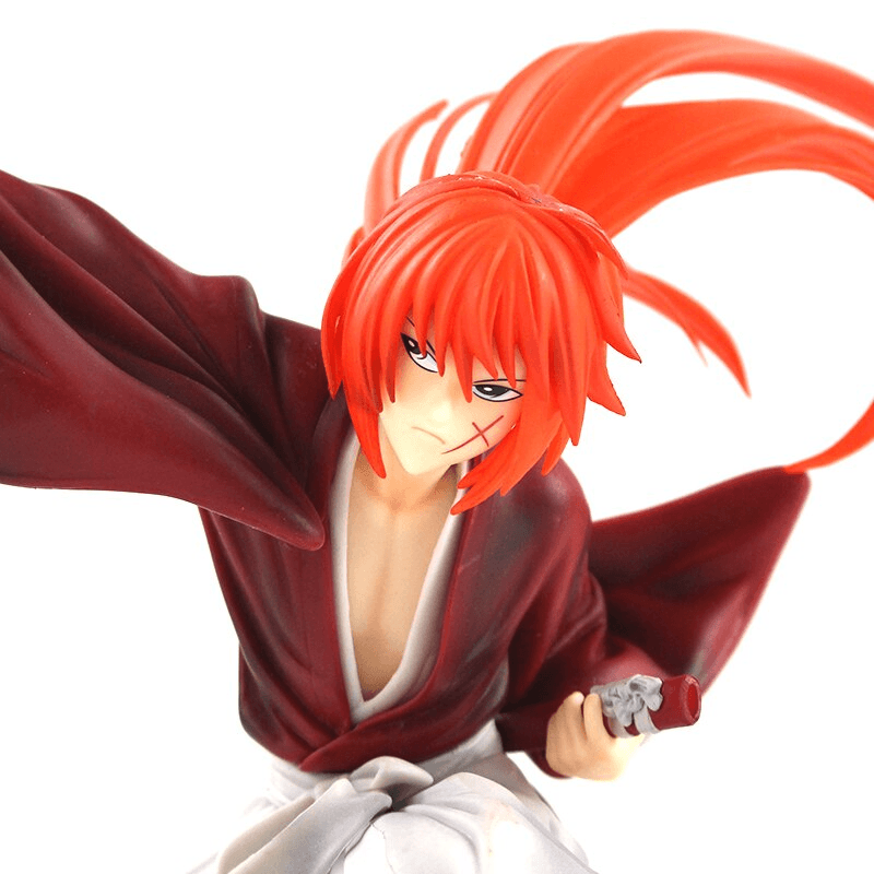 figurine-kenshin-himura-kenshin™