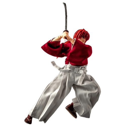 figurine-kenshin-le-vagabon-kenshin™