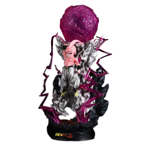 figurine-kid-buu-dragon-ball-z™