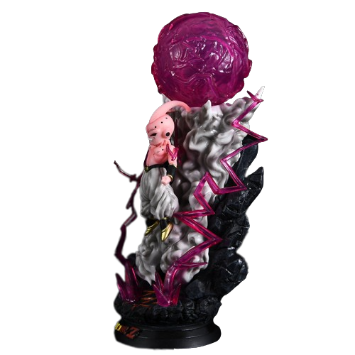 figurine-kid-buu-dragon-ball-z™