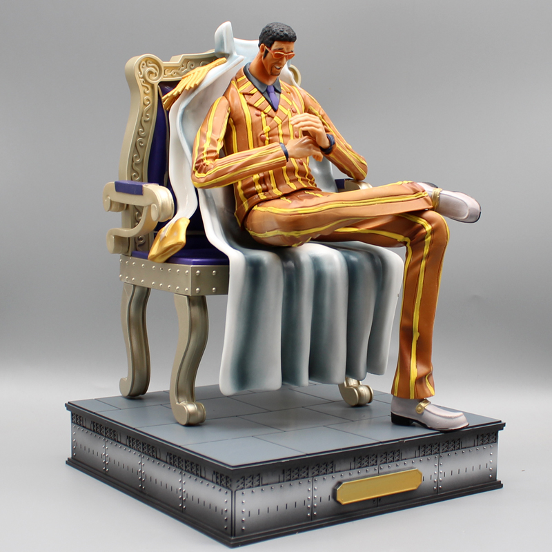 figurine-kizaru-one-piece™