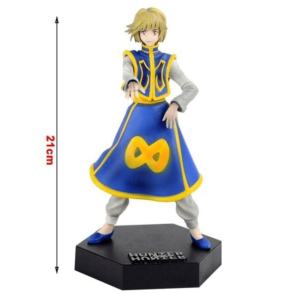 Figure Kurapika - Hunter X Hunter™