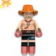 Figure Lego Ace - One Piece™