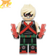 Figure Lego Bakugo - My Hero Academia™
