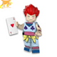 Figure Lego Hisoka - Hunter x Hunter™