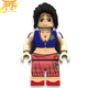 Figure Lego Robin - One Piece™