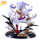 Figure Luffy Gear 5th 