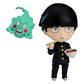 Nendoroid Shigeo Kageyama Figure - Mob Psycho 100™