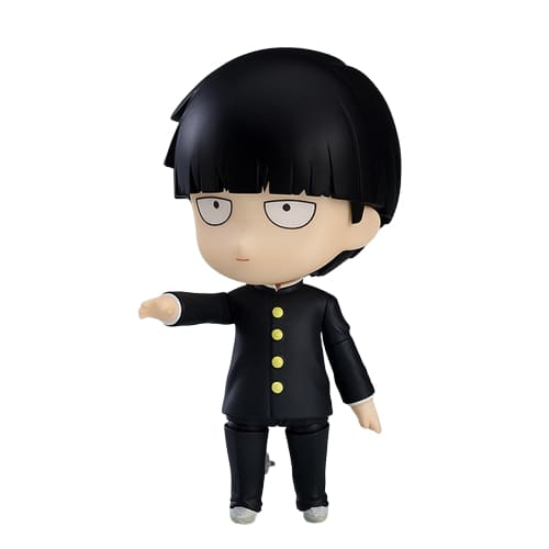 Nendoroid Shigeo Kageyama Figure - Mob Psycho 100™