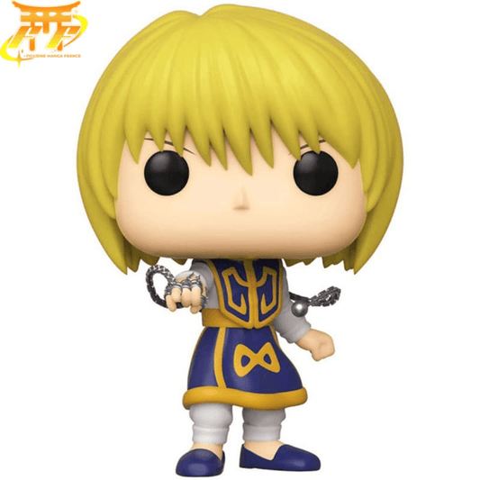 Figure POP Kurapika - Hunter x Hunter™