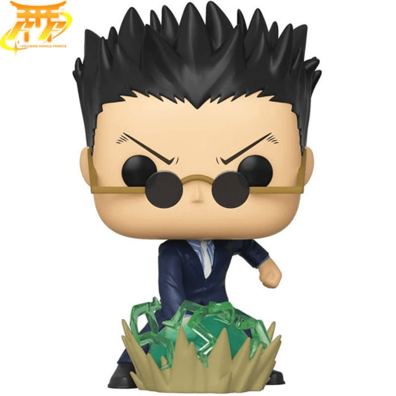 Figure POP Leorio - Hunter x Hunter™