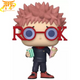 Figure POP Yuji 