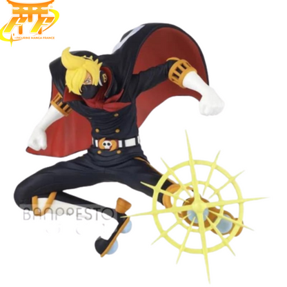 Figure Sanji Vinsmoke Germa 66 - One Piece™ – Anime Figure