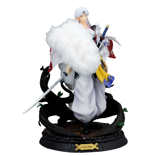 figurine-sesshomaru-inuyacha™