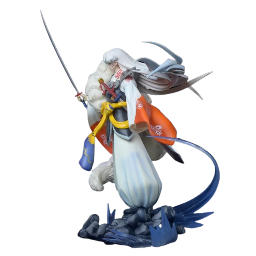 figurine-sesshomaru-moon-inuyacha™