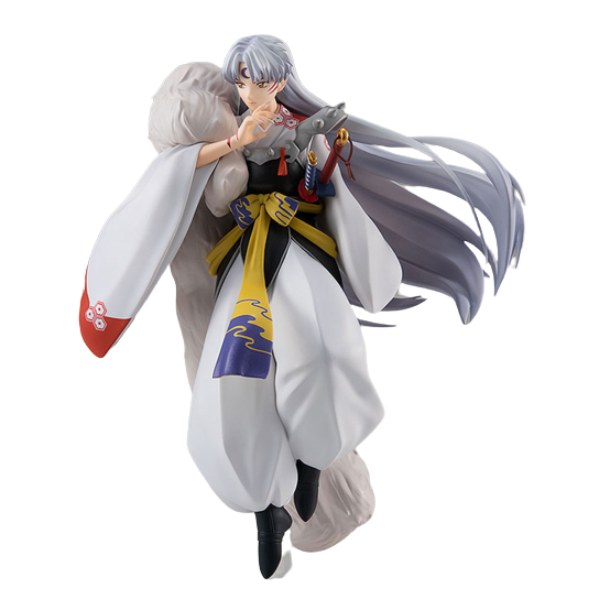 figurine-sesshomaru-lune-inuyacha™