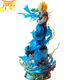 Figure Super Gogeta - Dragon Ball Z™