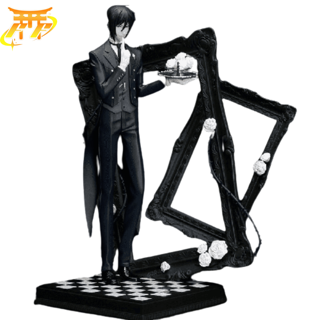 Sebastian "Tea" Figure - Black Butler™