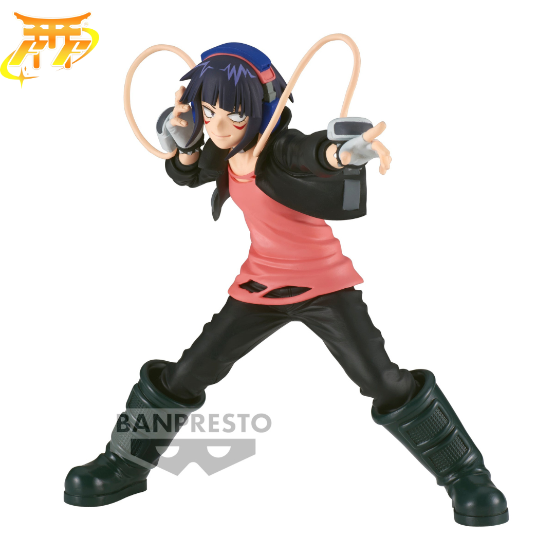  Earphone Jack Figure - My Hero Academia™