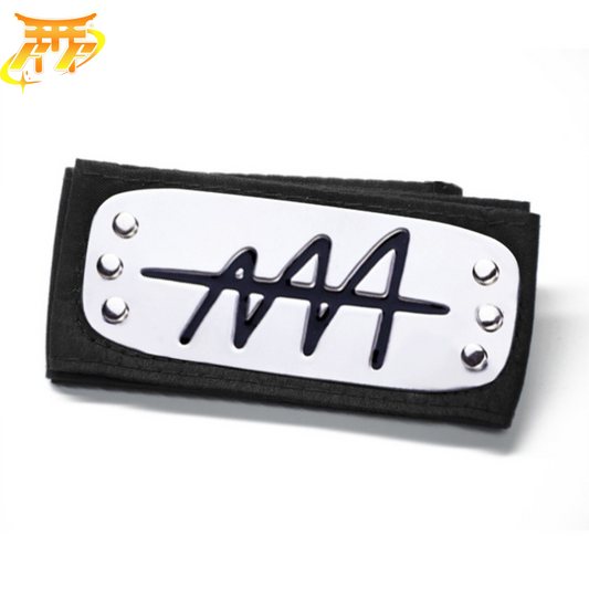 Kusa Headband "Deserter" - Naruto Shippuden™