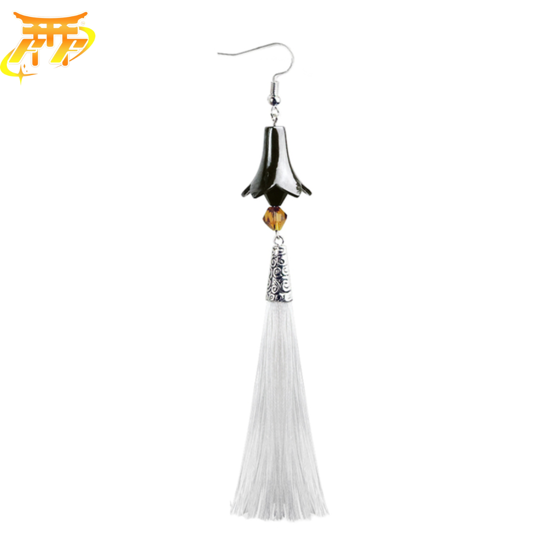  Zhongli Earrings- Genshin Impact.™