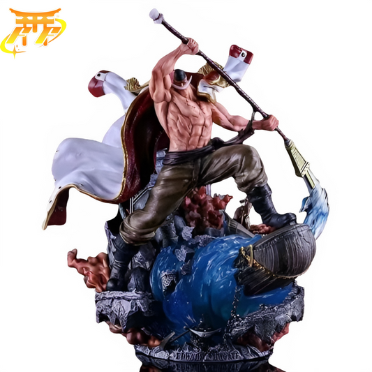 Newgate "Emperor" Figure - One Piece™