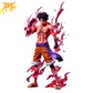 Luffy "Haki" Figure - One Piece™