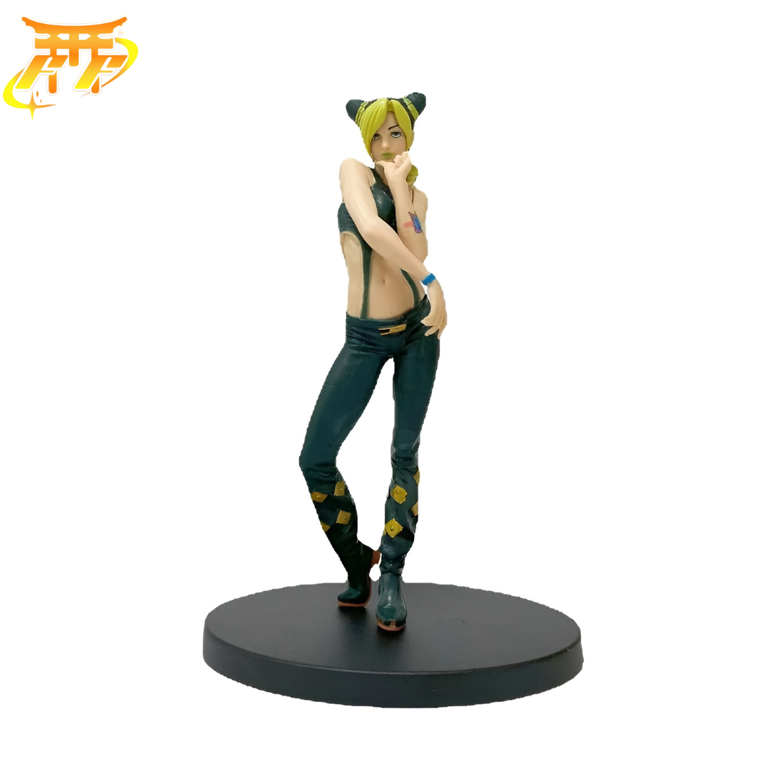 Jolyne "Pose" Figure - JoJo's Bizarre Adventure™