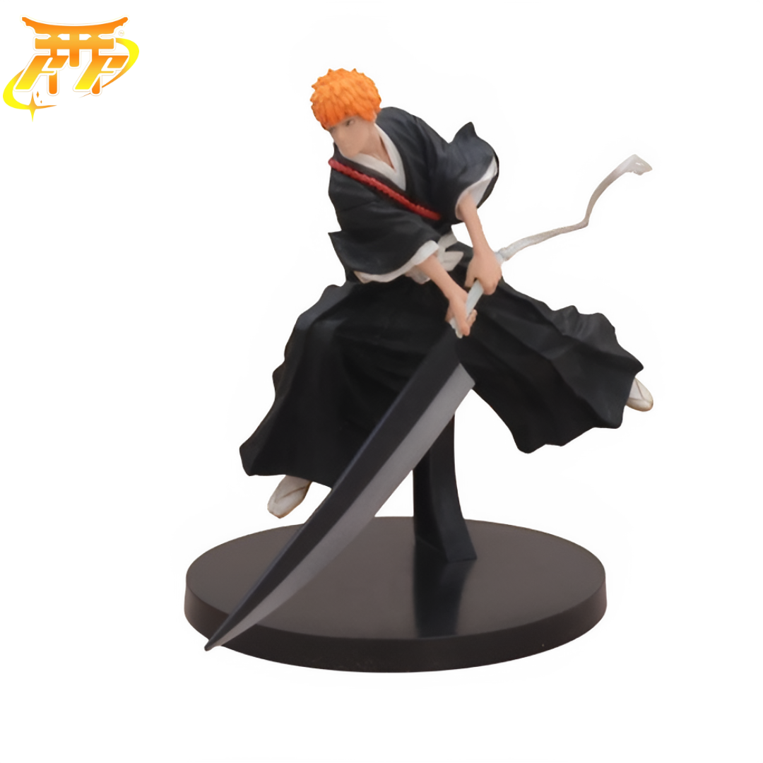 Ichigo "Shikaï" Figure - Bleach™