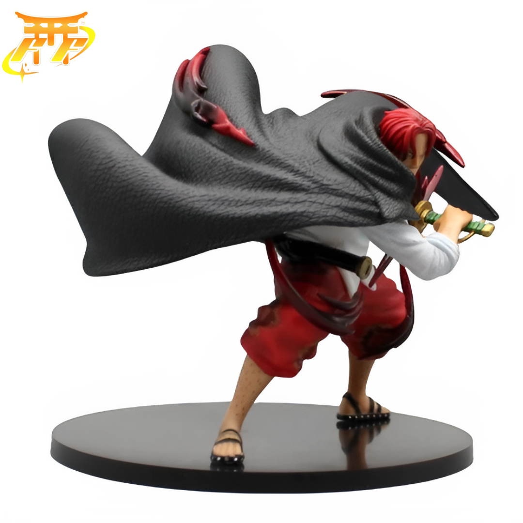 Shanks "Red" Figure - One Piece™