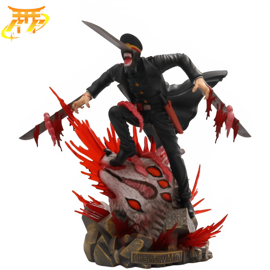 Katana Devil Figure - Chainsaw Man™