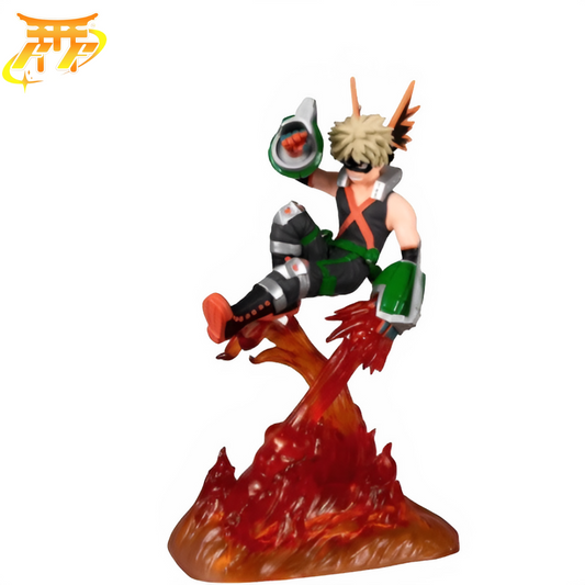 Bakugo "Boom" Figure - My Hero Academia™