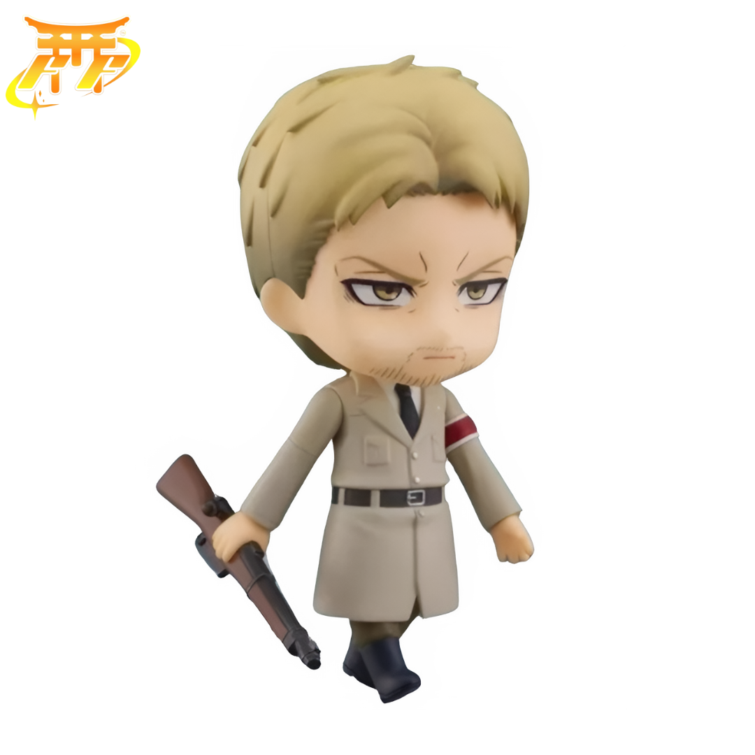 Reiner "Guerrier" Figure - Attack on Titan™