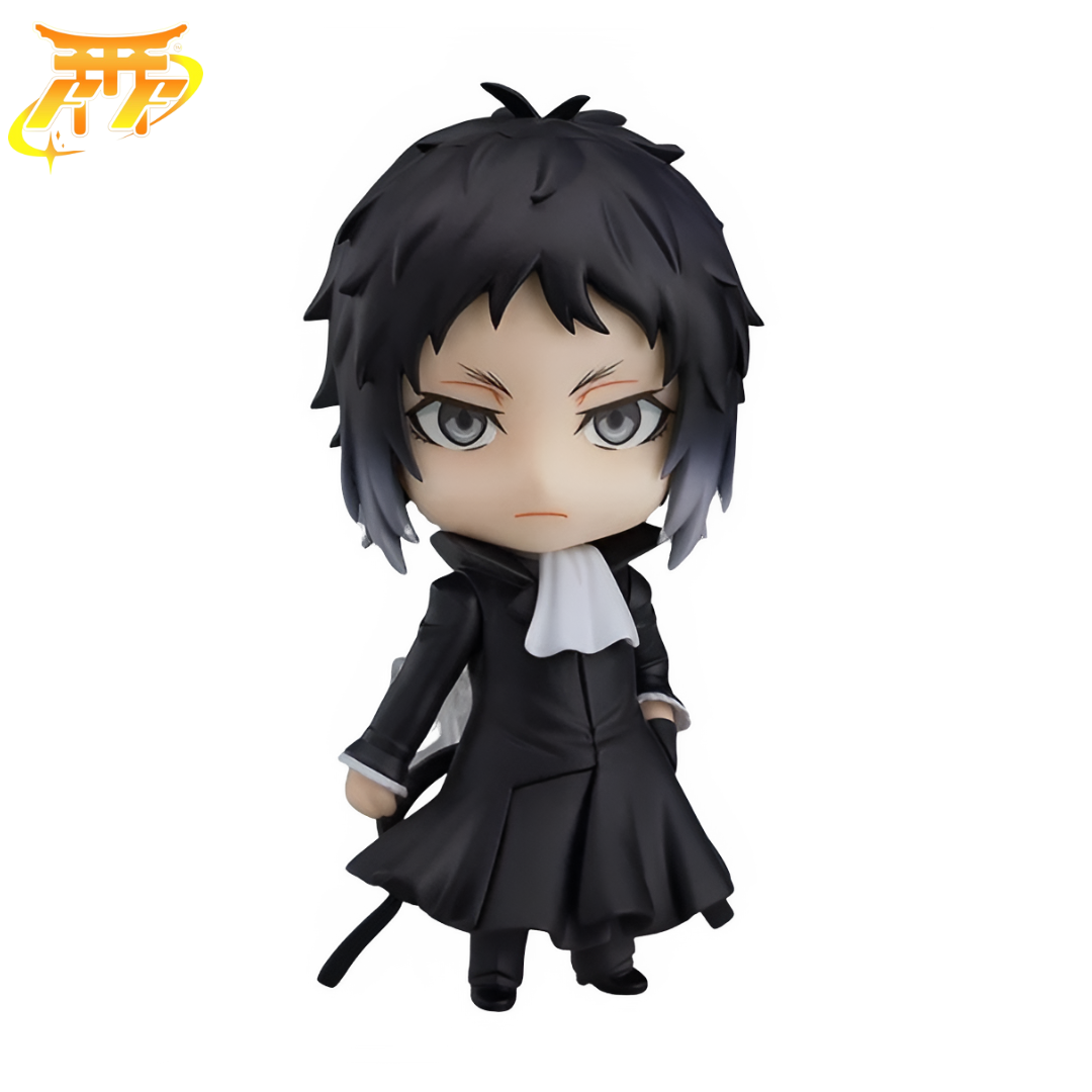 Nendoroid Figure Akutagawa - Bungo Stray Dogs™